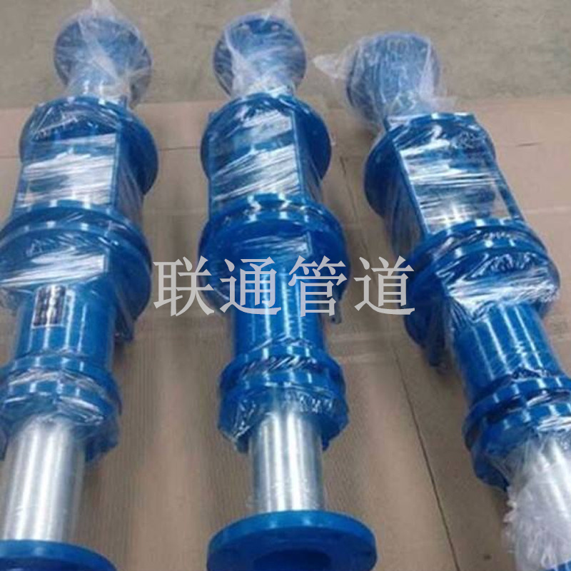 管道伸縮節及手机在线看片的安裝位置