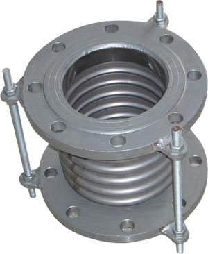 不鏽鋼板波紋手机在线看片加引流筒的優點