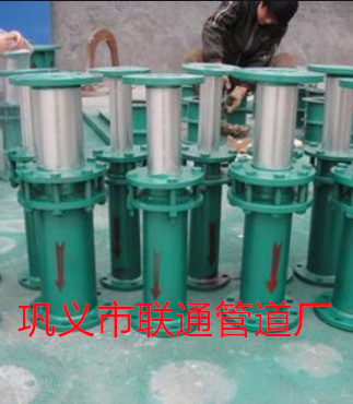 無推力套筒手机在线看片結構圖