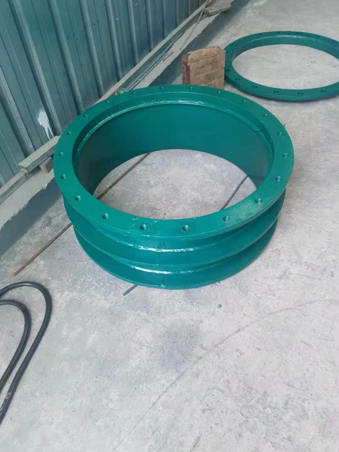 柔性人防密封手机福利看片施工前所需要的準備