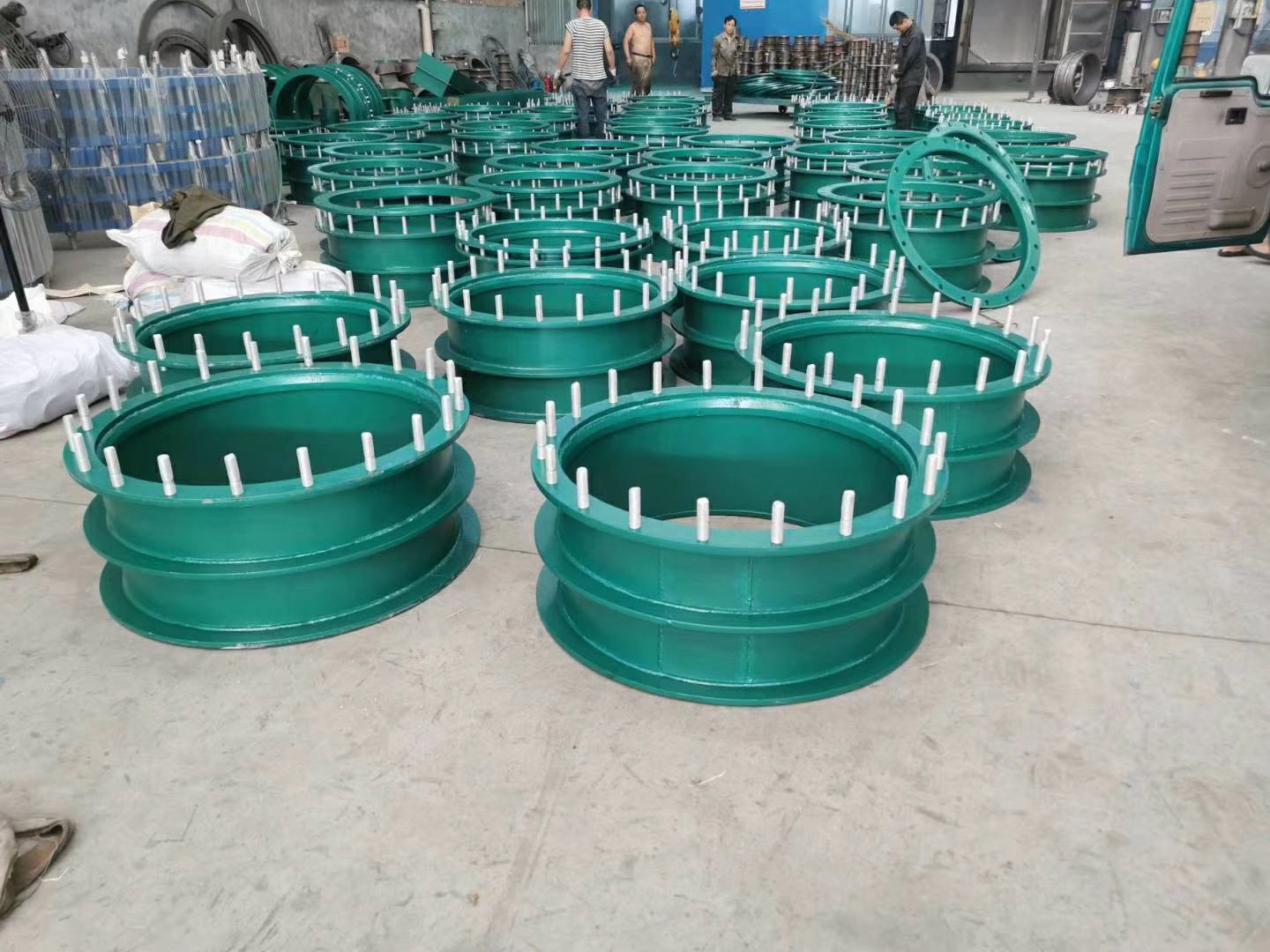 柔性手机福利看片A型結構上演化而來