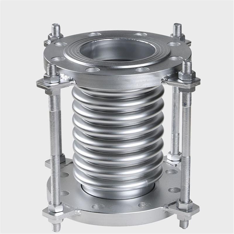 山東大拉杆橫向型波紋手机在线看片廠家