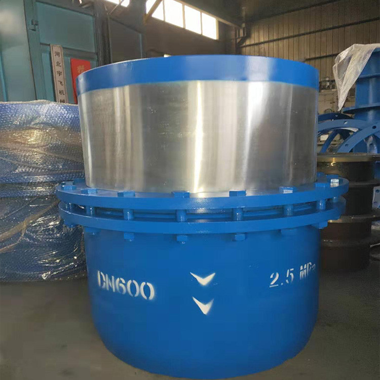 山東熱力管道套筒手机在线看片的工作原理