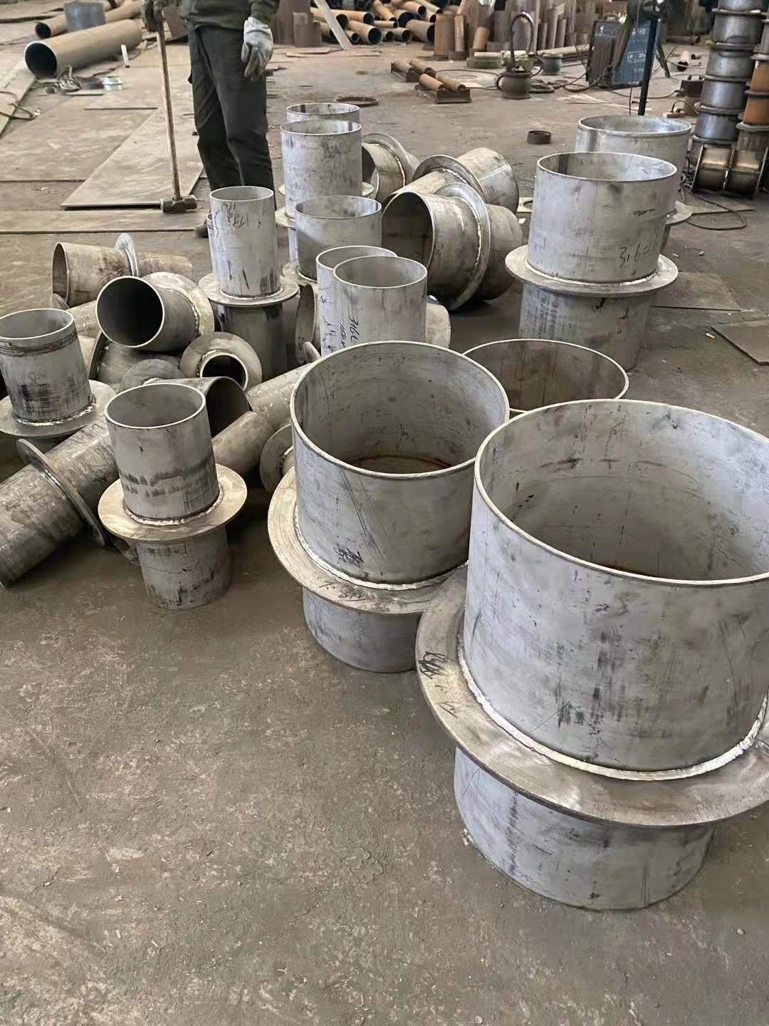 江西不鏽鋼預埋手机福利看片生產廠家