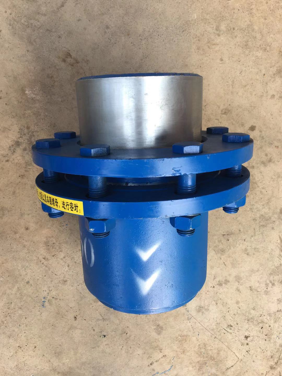 熱力管道套筒手机在线看片安裝方向