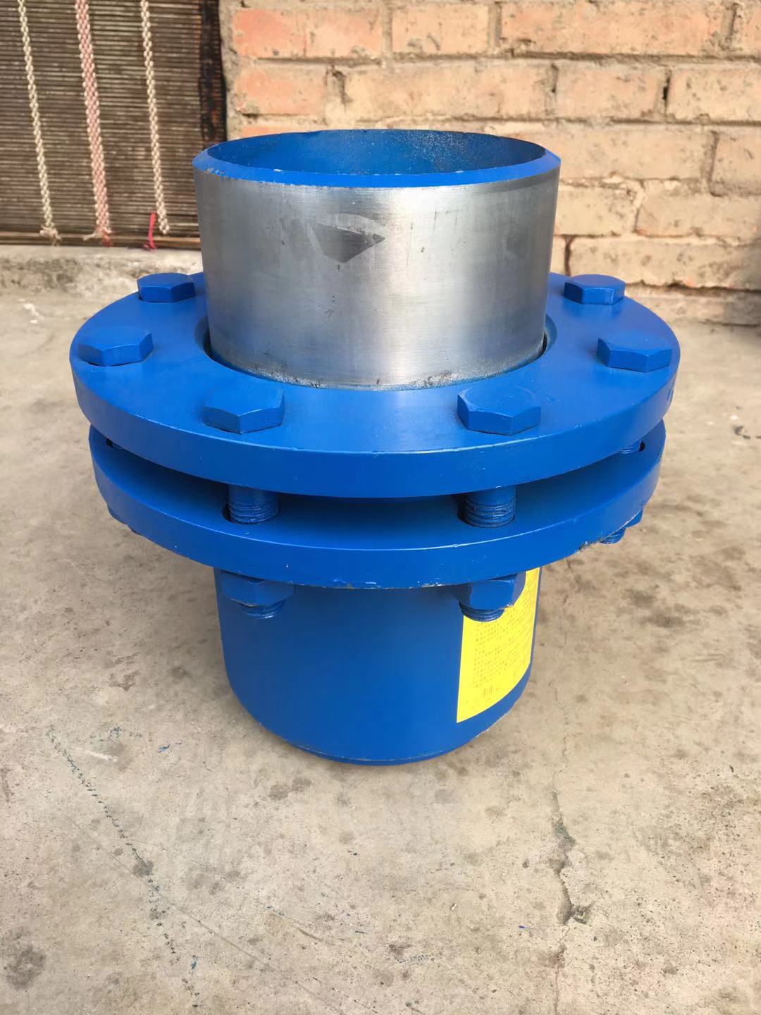 熱力管道套筒手机在线看片安裝要求