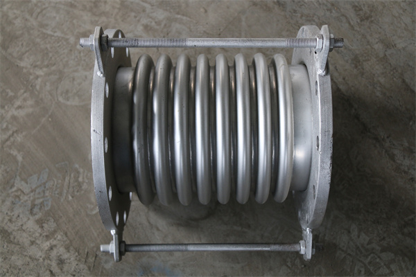 大拉杆波紋手机在线看片的安裝規範