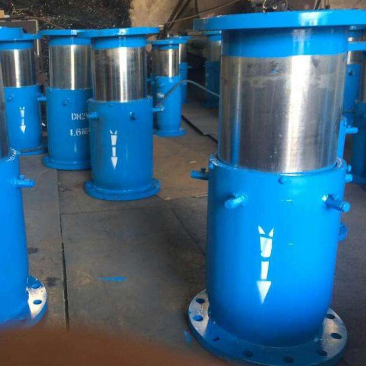 套筒式波紋手机在线看片結構特點與優勢