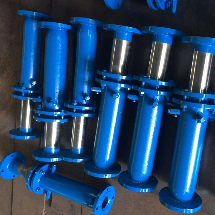 直埋套筒手机在线看片安裝要求